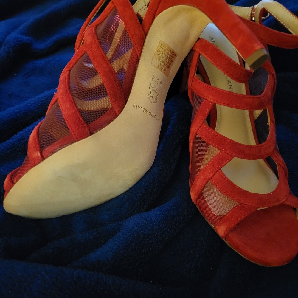 Shoes - Picture 5 of 5